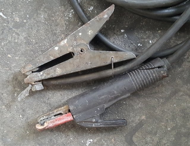 Svářečka dallas 80 (12123.) - 5