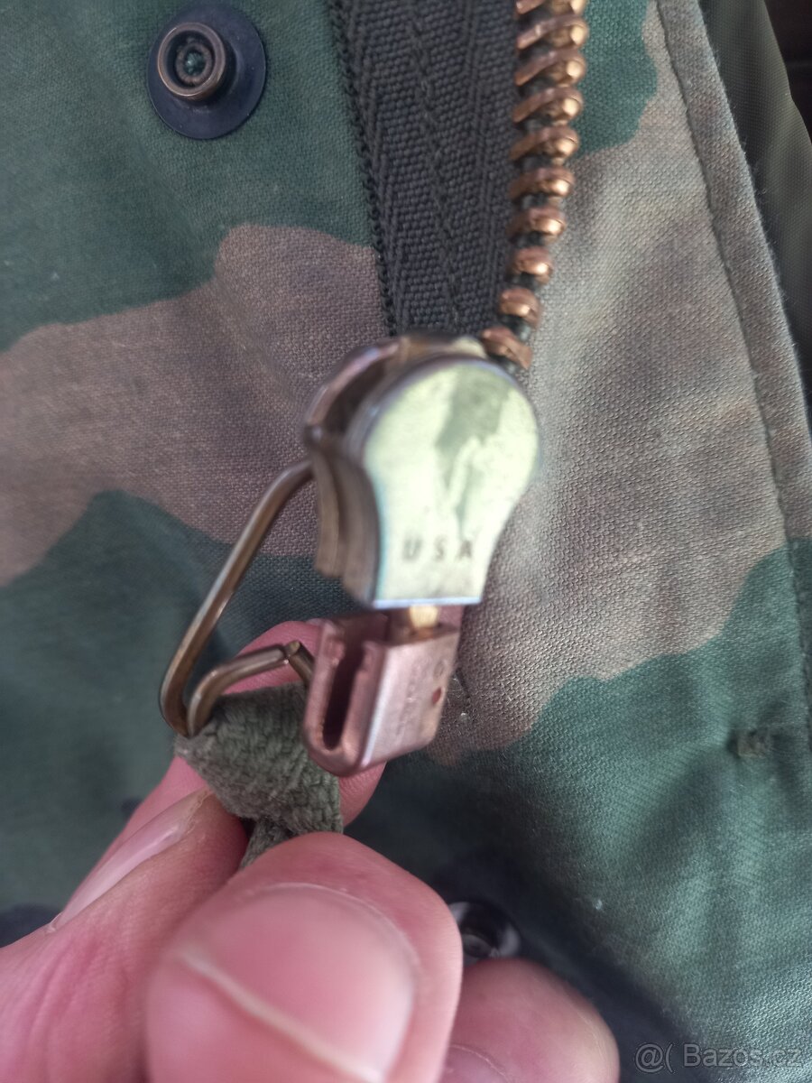 U.S. Army-výstroj - 5