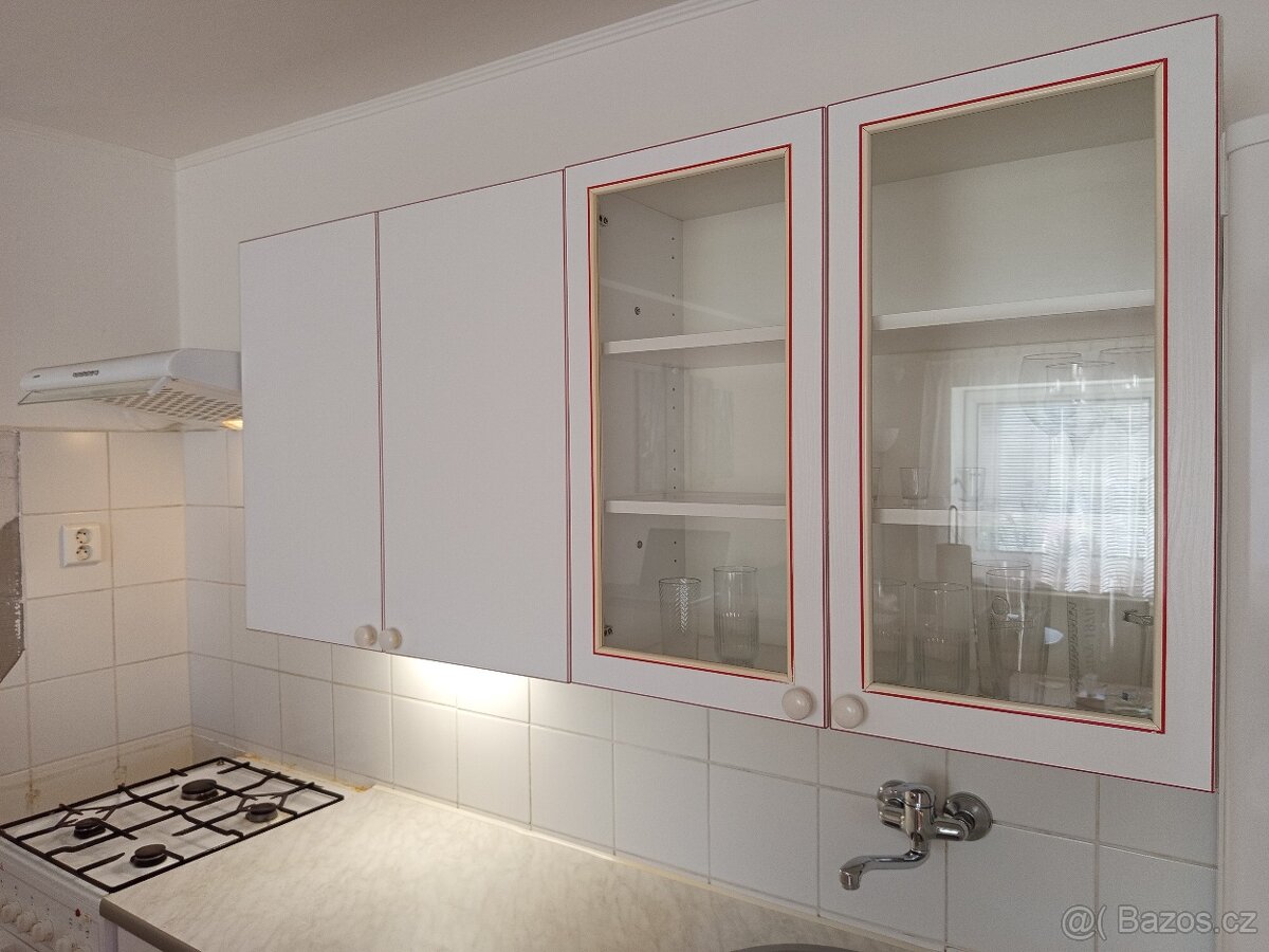 Kuchyňská linka 160 cm - 5