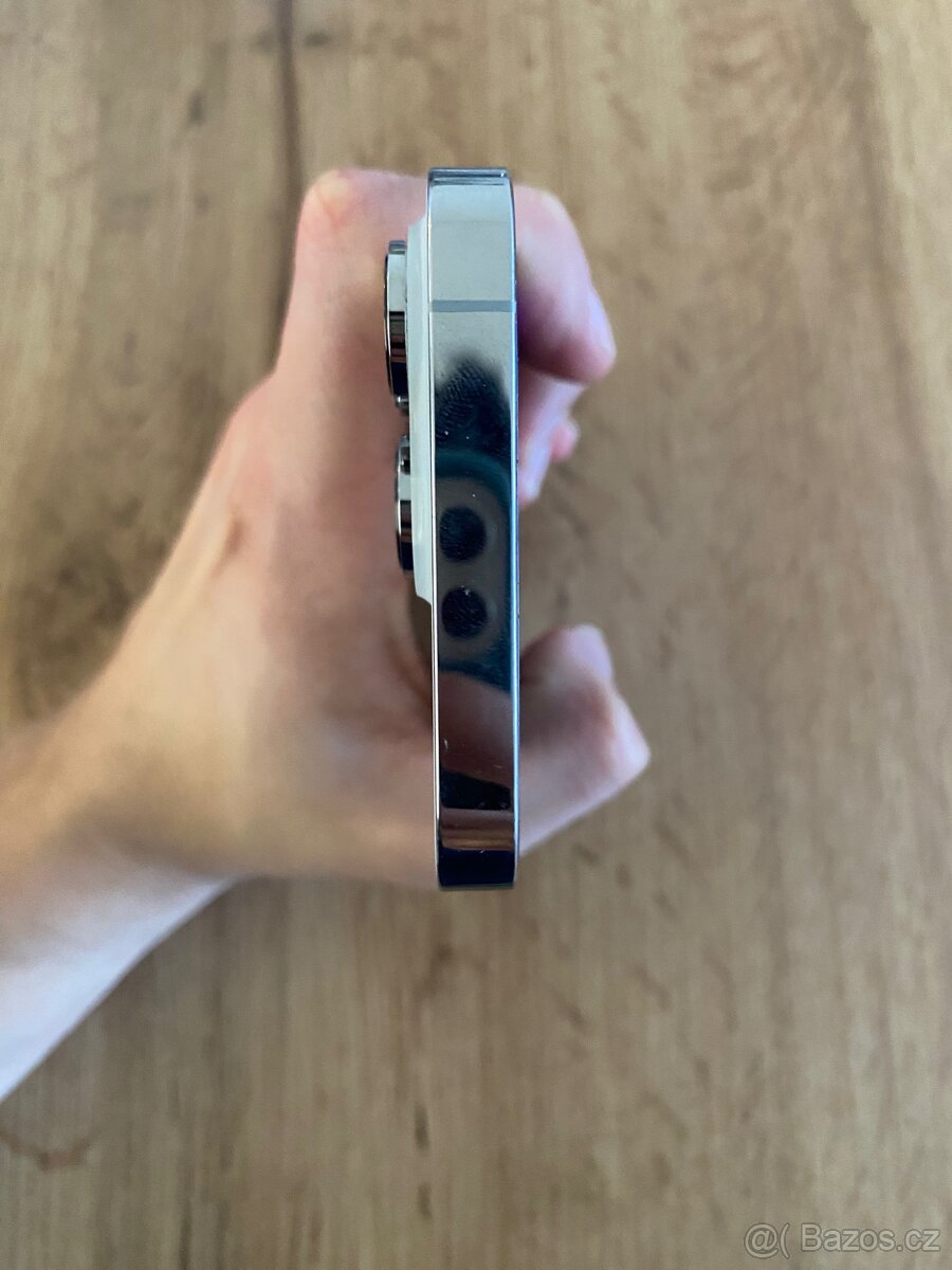 iPhone 14 Pro 128 GB - TOP STAV - 5