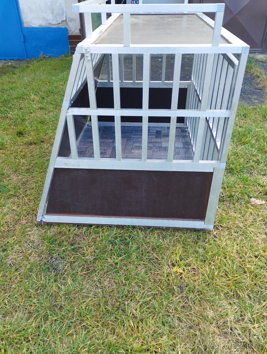 Přepravka pro psa - 5