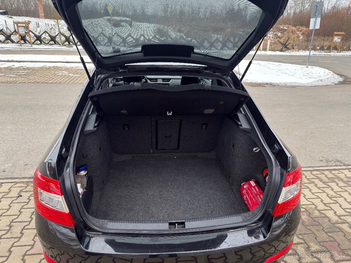 Škoda Octavia 1.6 TDI Ambition fresh - 5