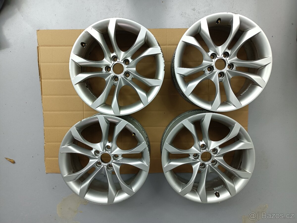 Audi S5 245/40 R18 - 5