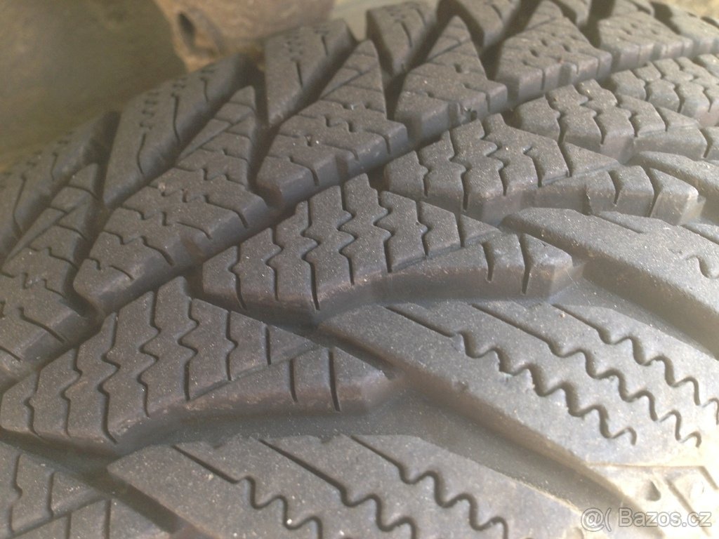 Chevrolet Daewoo Matiz 2001 - díly - 5