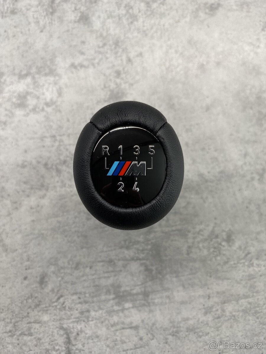 BMW páka ( Malá M paket ) - 5