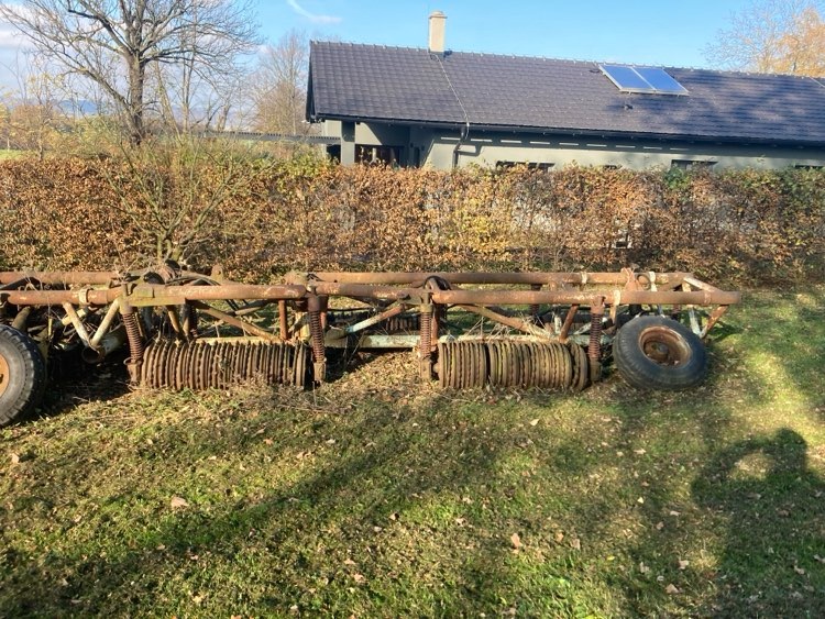 Válce cambridge - 5