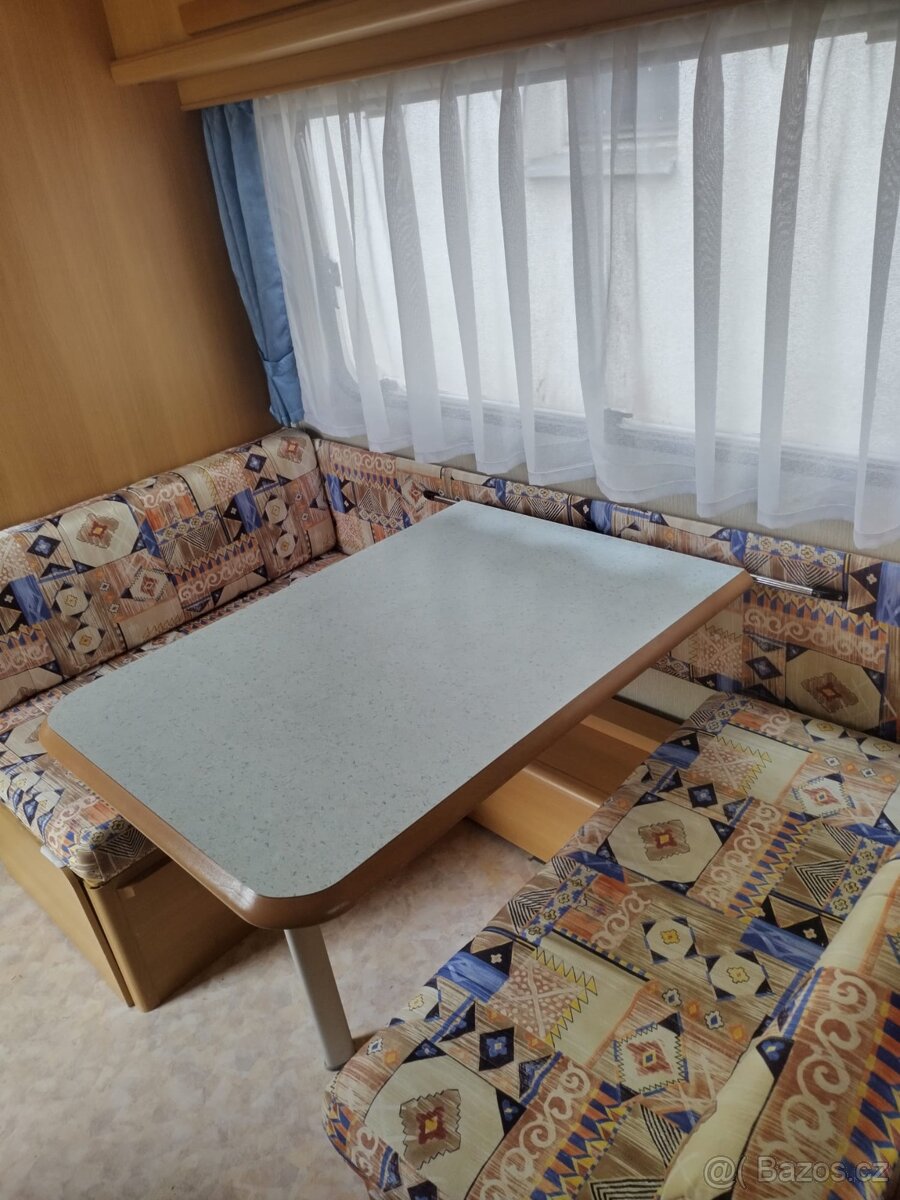 Prodej karavanu - 5