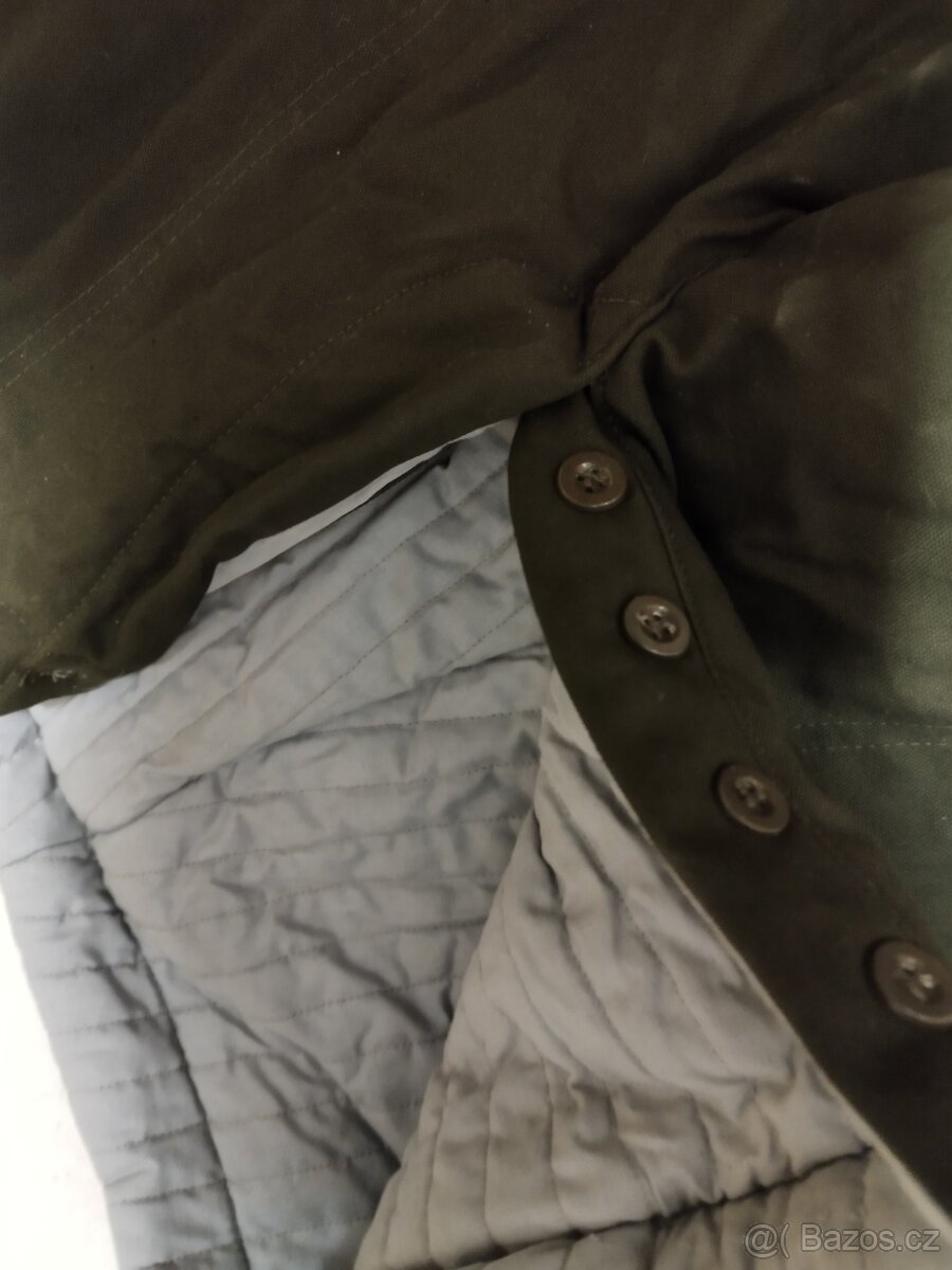 Nový pracovní komplet Otavan Třeboň - 5