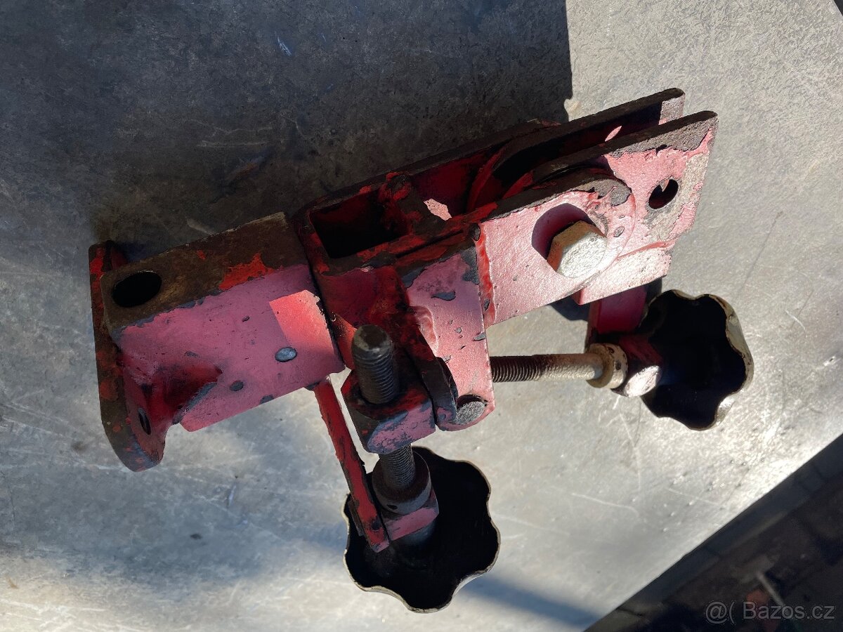 Nastavovaci těleso Tera Vari - 5