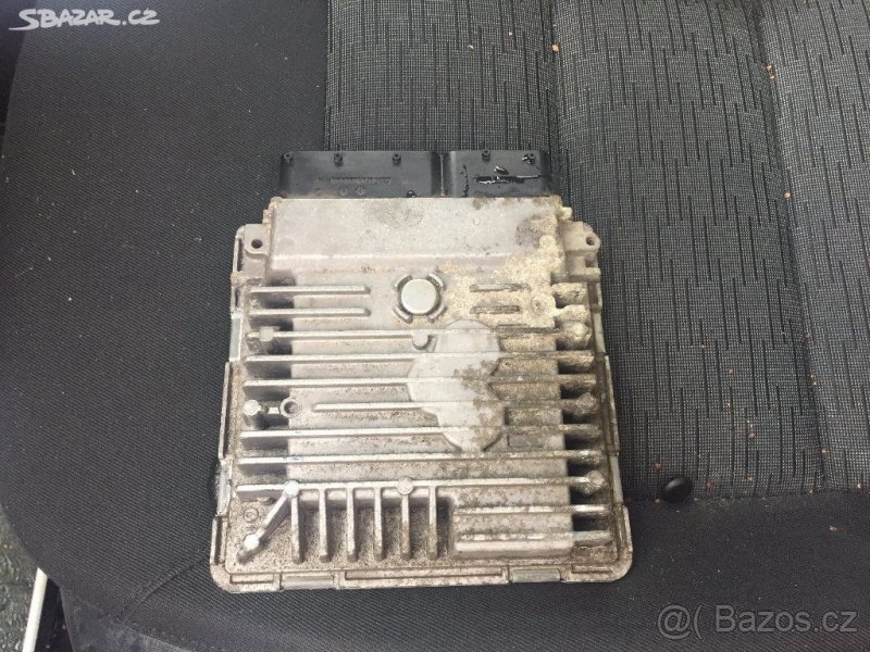 Škoda Octavia II combi 1.6 tdi face, koup v ČR - 5