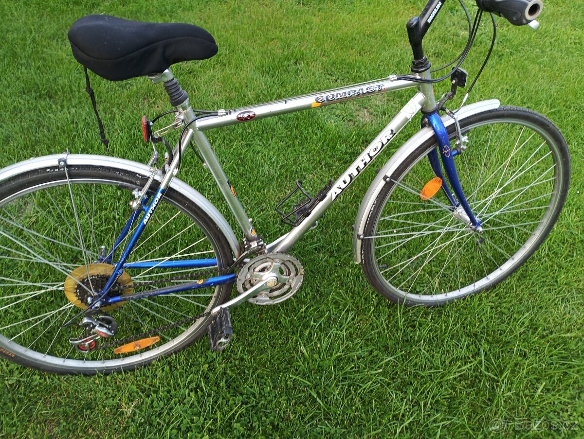 Kolo Author pánské a dámské. - 5