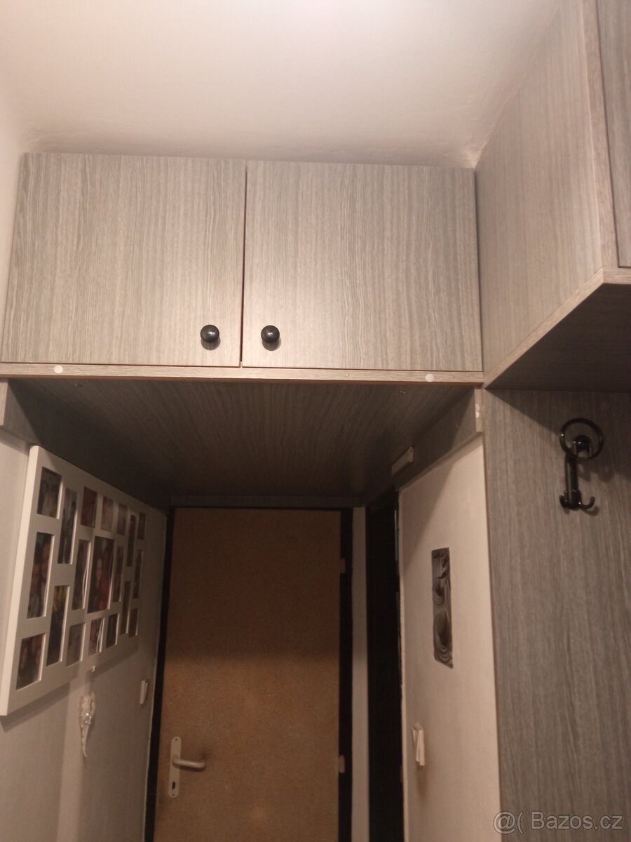 Chodba, předsíň - 5