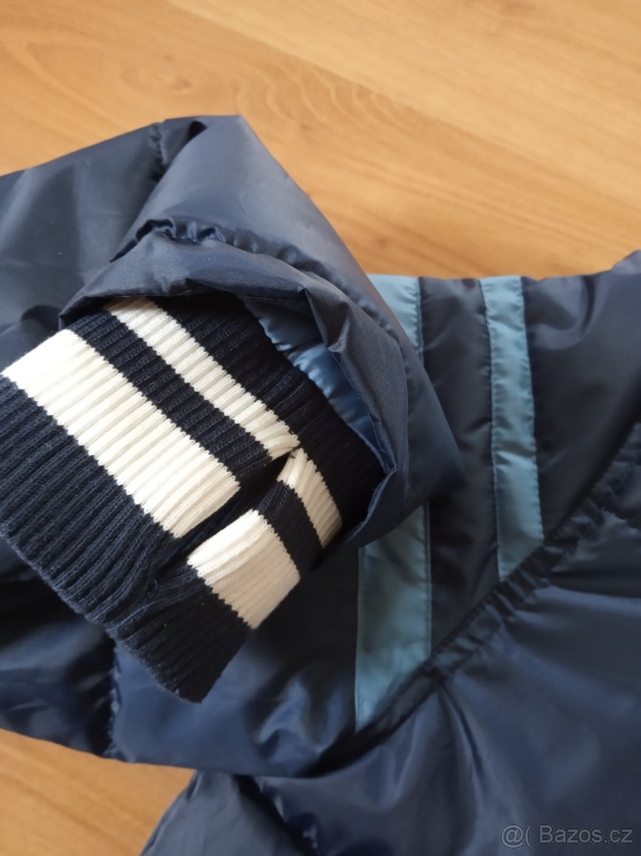 Outdoorová bunda vel.38 nová - 5