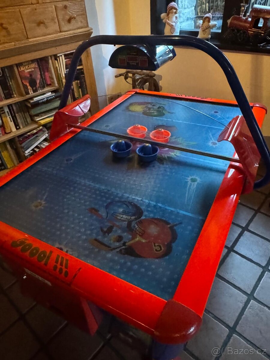 Air Hockej Magic - 5