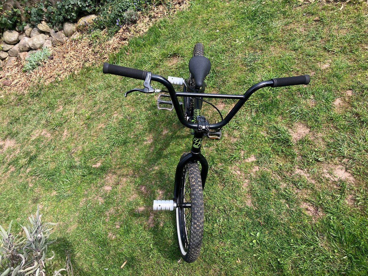 Kolo BMX AUTHOR - 5
