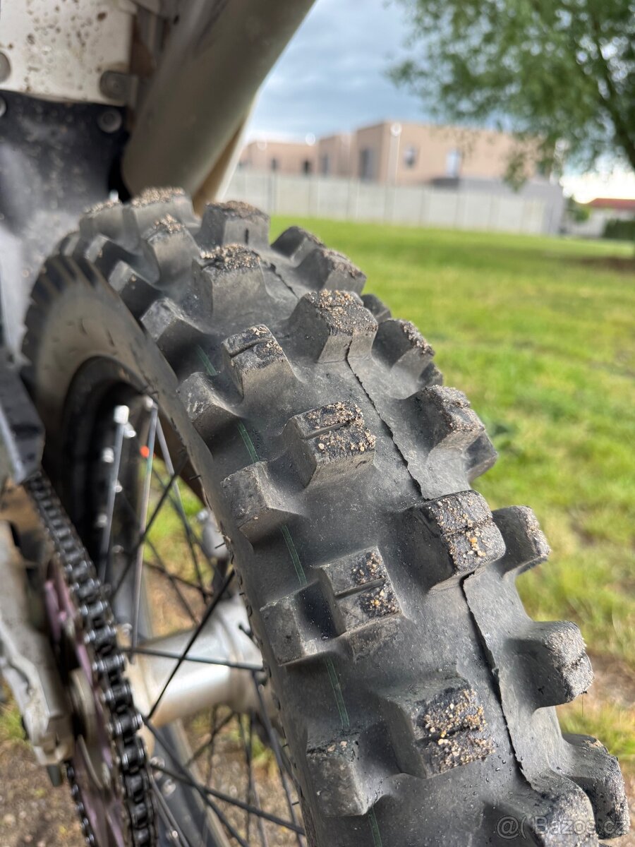 KTM Freeride 250 4T 24 mth 2019