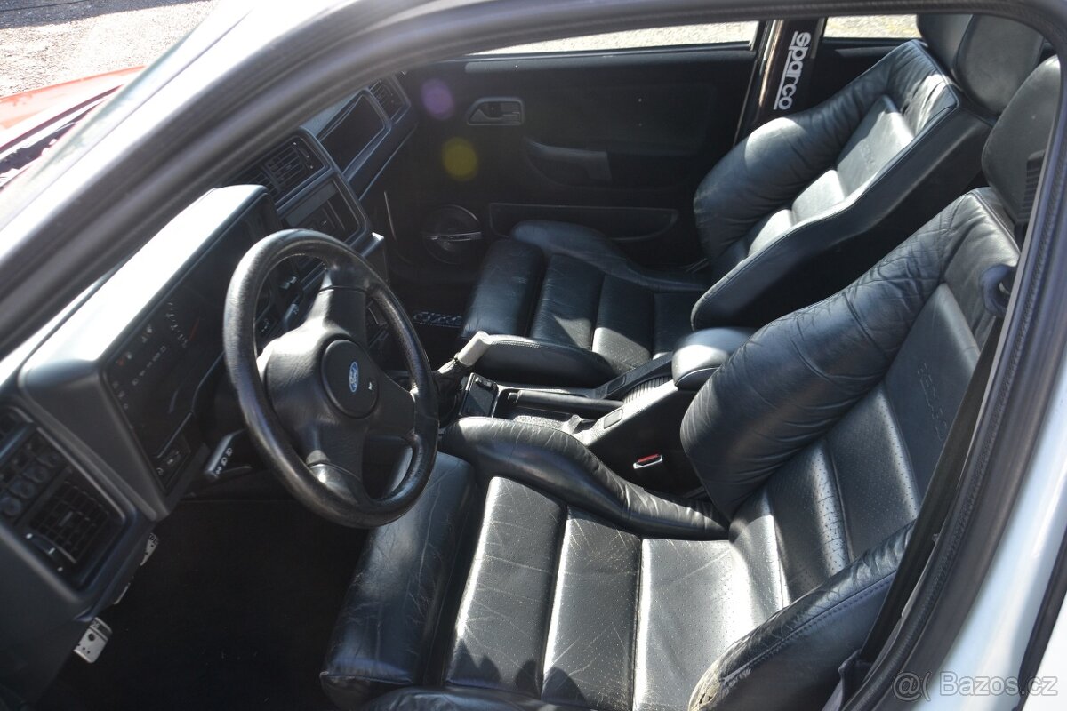Ford Sierra 2,0 Cosworth, 4x4