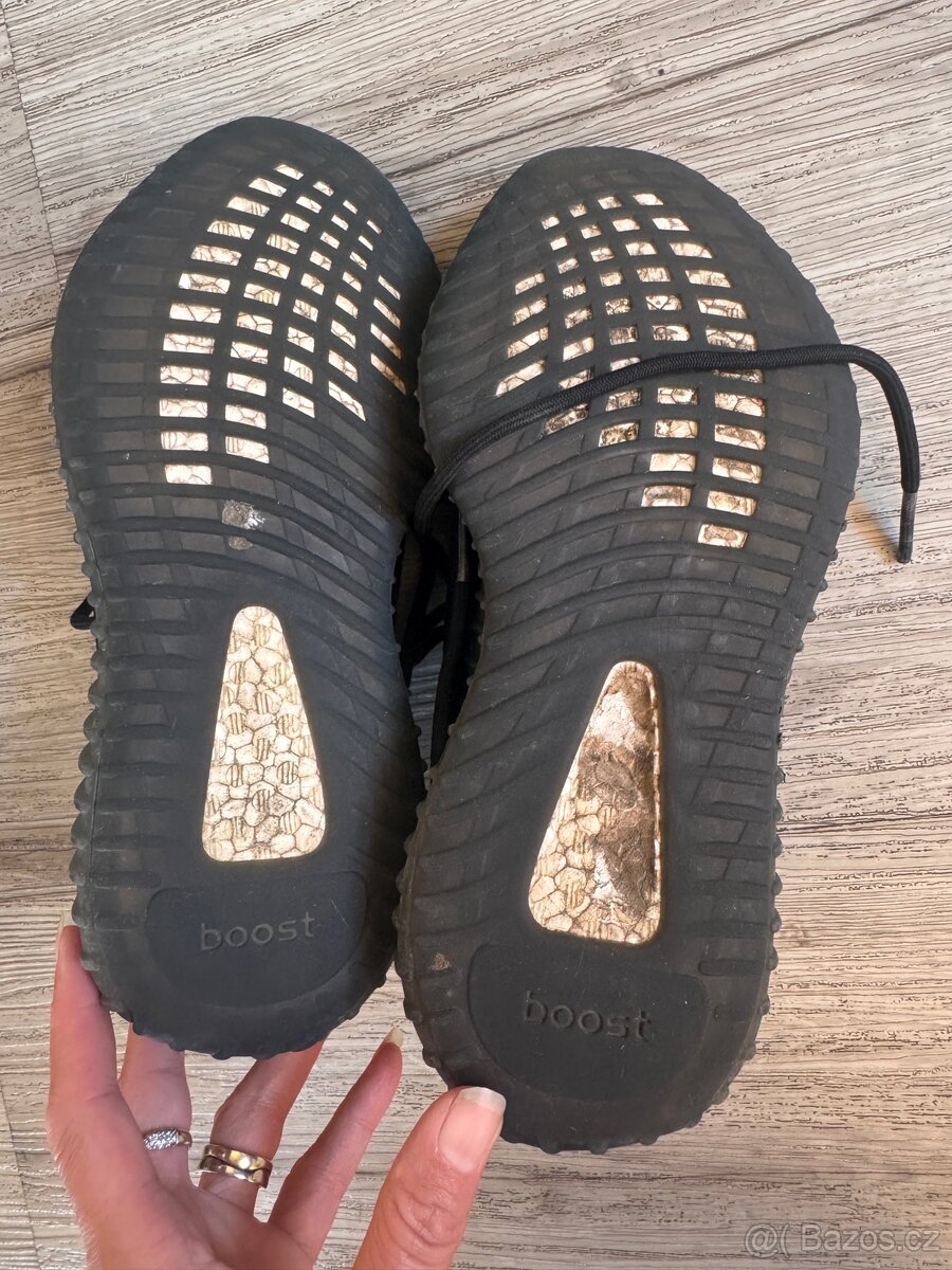 Chlapecké tenisky Adidas vel 38 - 5