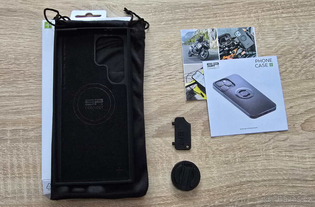 Kryt SP Connect SPC+ Samsung Galaxy S24 Ultra (52676) - 5