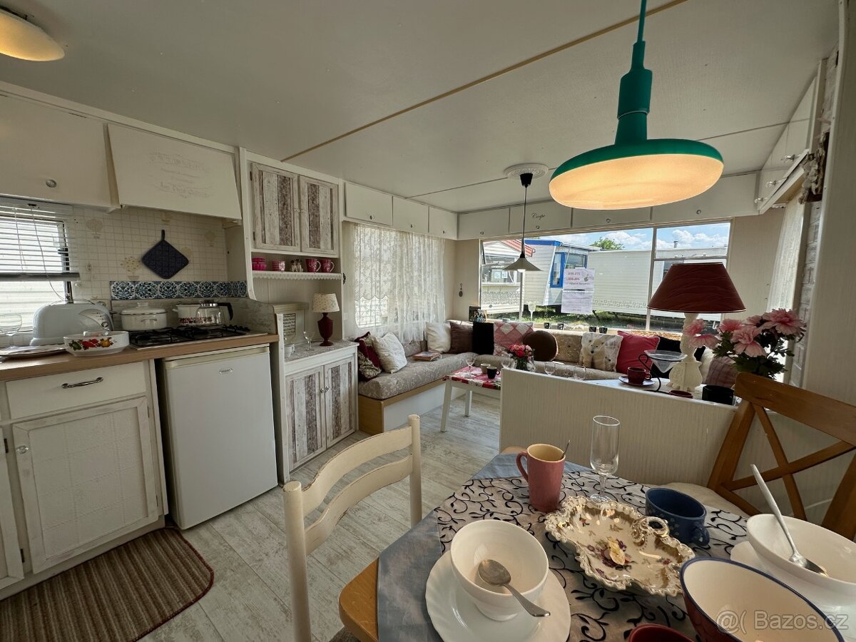 Mobilní dům Sunseeker Puntak (854332) - doprava zdarma - 5