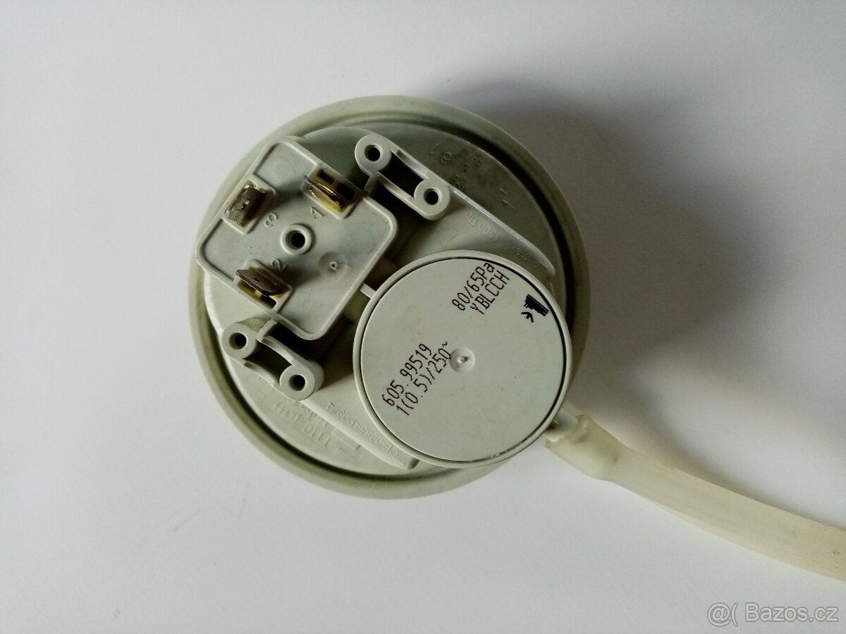 Thermona THERM 28 LX a TLX, Thermona THERM 20 LX a TLX - 5