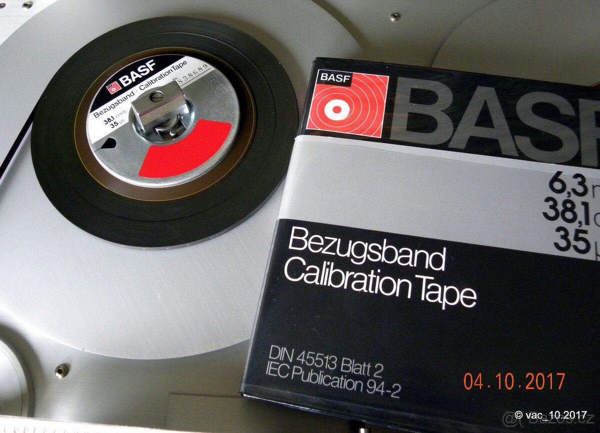 STUDER A80RC MKII a A80-R - 5