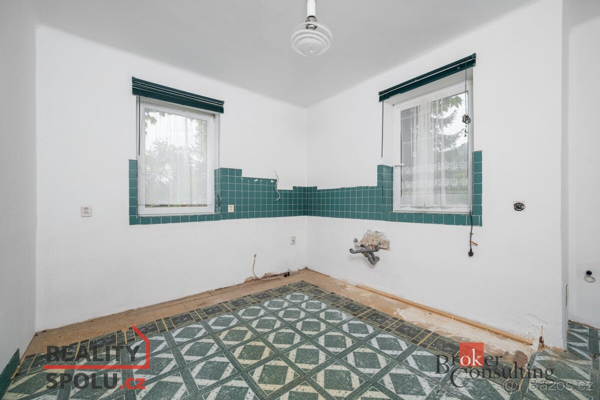 Prodej, domy/rodinný, 122.22 m2, Charbinská 71, Liberec XVII - 5