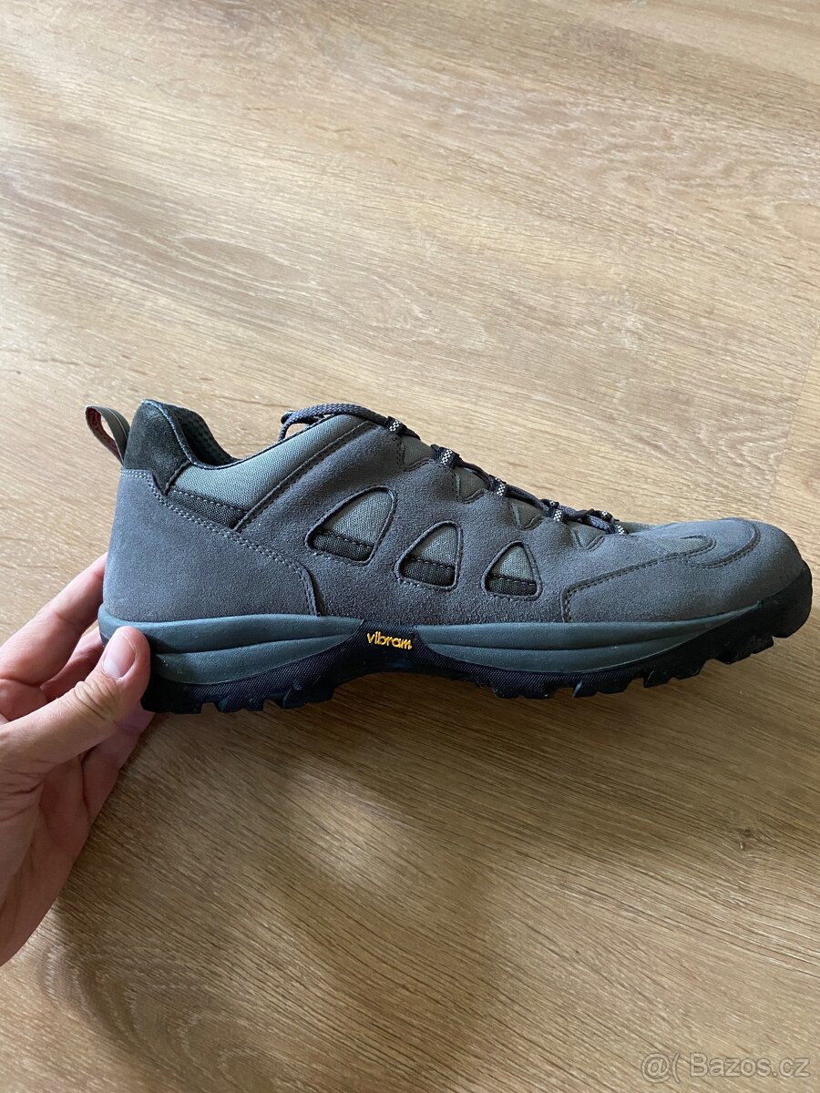Trekové boty OLANG OLMOE831 vel.48 - 5