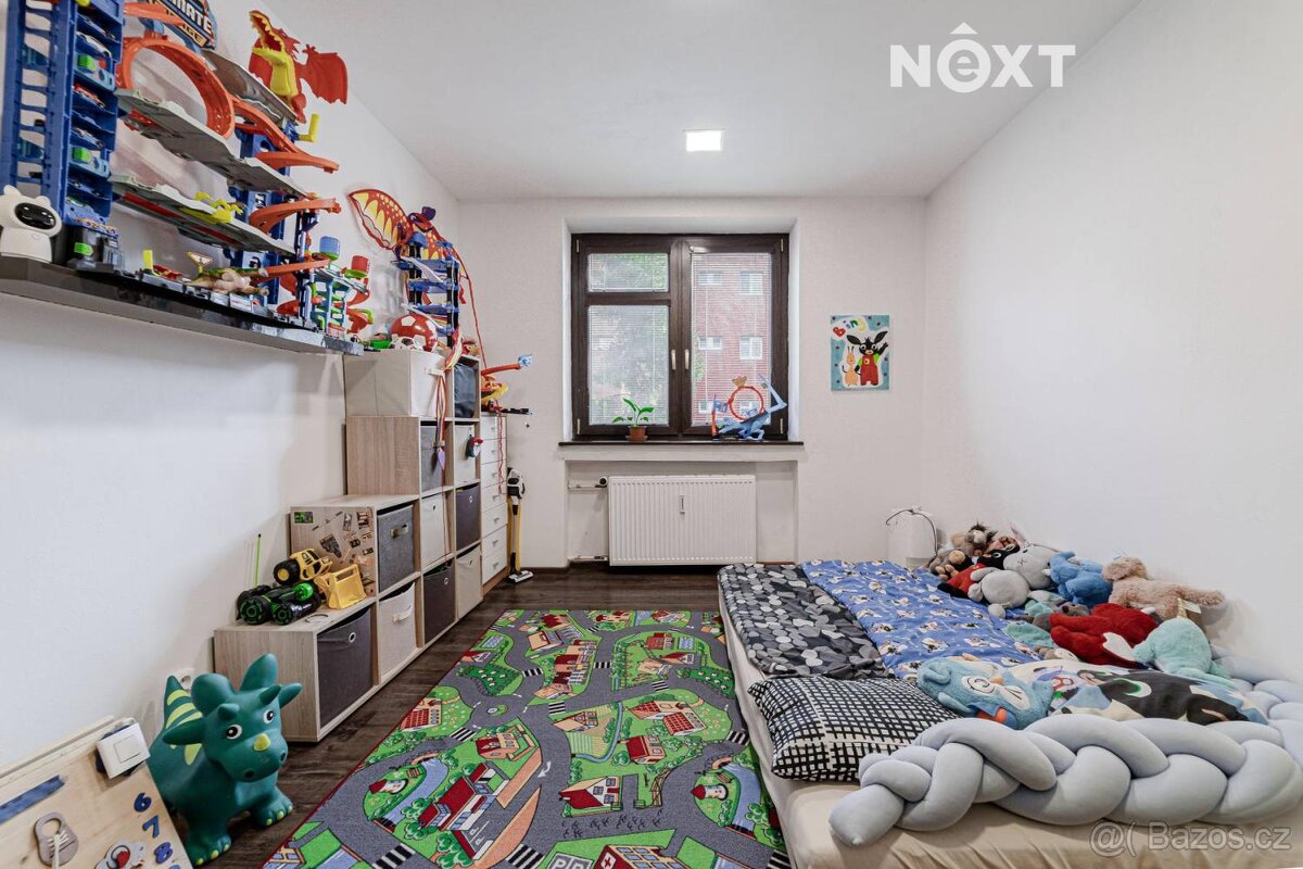 Prodej byt 3+kk, 85㎡ - 5