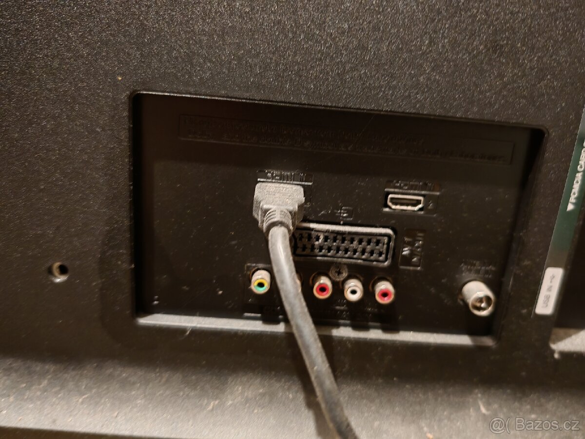 Tv 43" 108cm led LG 43LF5400 - 5