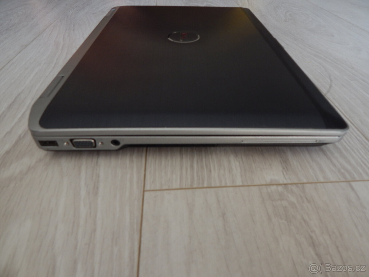 notebook Dell Latitude E6430 Intel Core i7 - 5