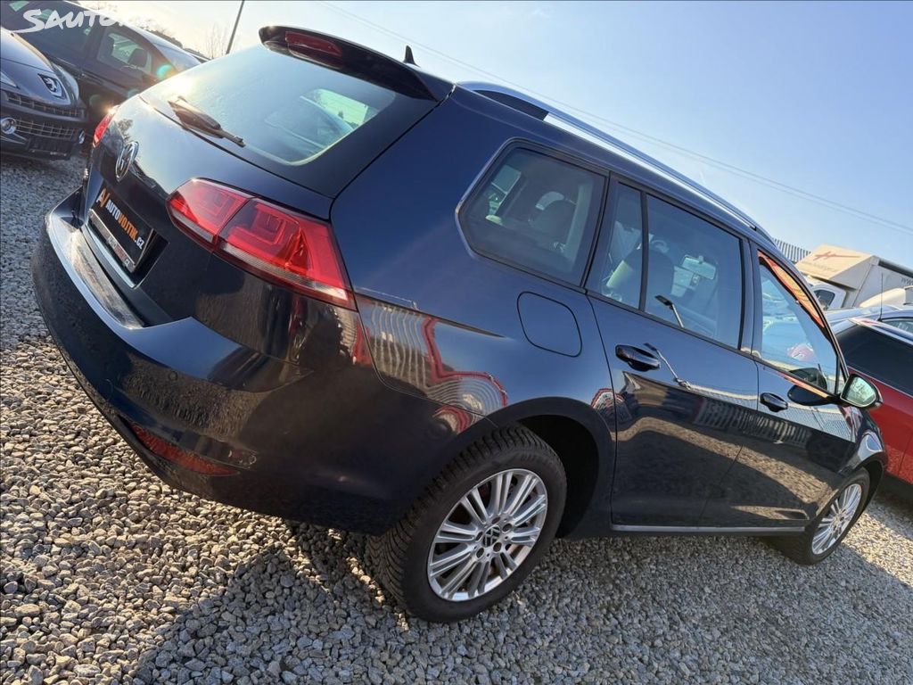 Volkswagen Golf 1.2 TSI 143000km Nova Stk - 5