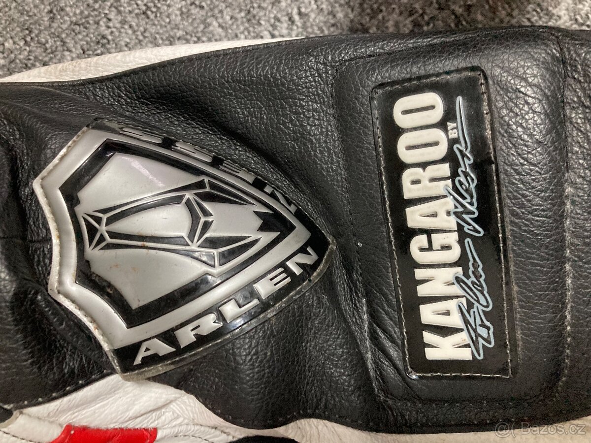 Kombineza arlen Ness vel.52 - 5