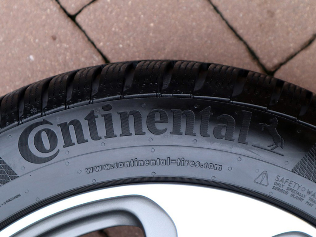 19" 5x112 MERCEDES GLC ZIMNÍ SADA VČETNĚ ČIDEL - 5