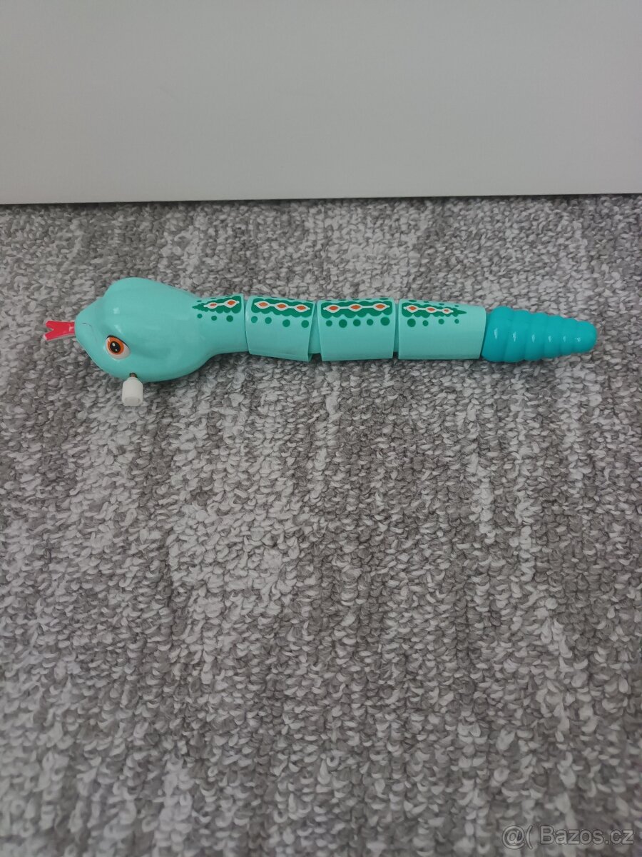 Hračky pro miminko - 5