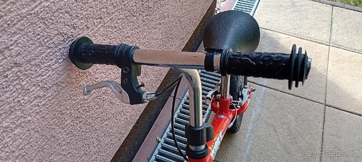 Dětské kolo - odrážedlo - 5