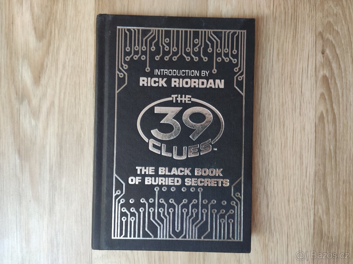 Knihy pro děti v angličtině - zábavné i naučné, vesmír, ... - 5