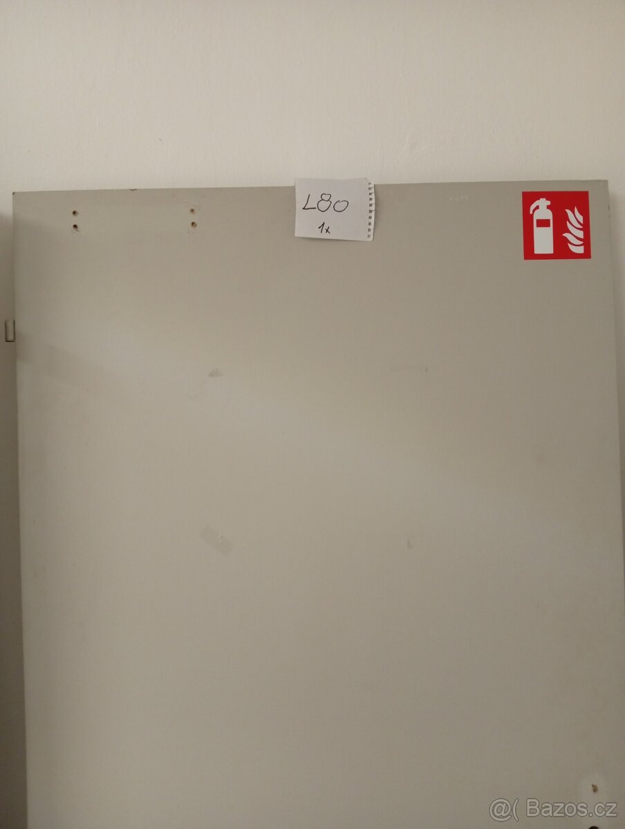 Interiérové dveře - 5