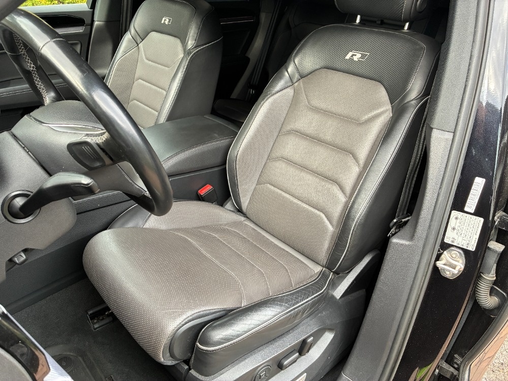 Touareg,3.0TDI,R-LINE,210KW,MATRIX,DYN,WEBAST,VIRT,KAM,MASÁŽ - 5