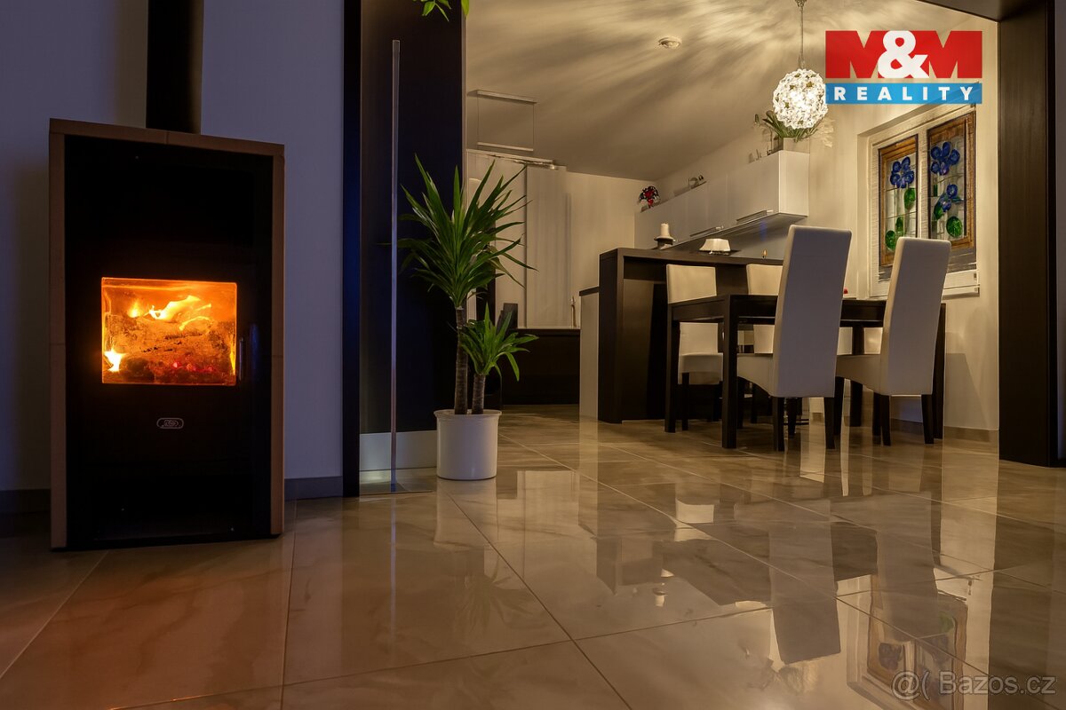 Prodej rodinného domu, 113 m², Hazlov - 5