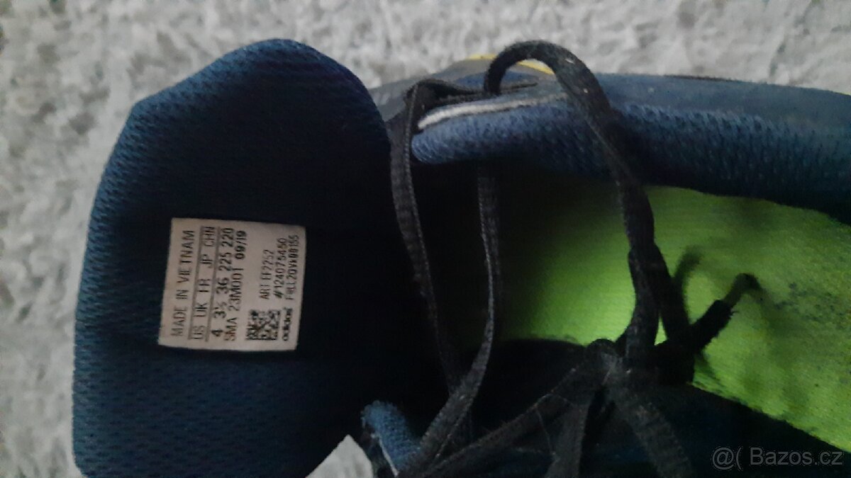 Boty Adidas Terrex vel. 36 - 5