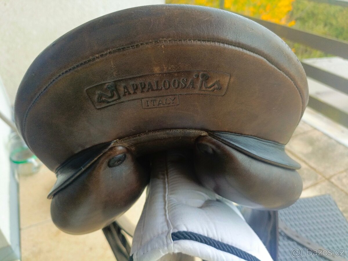 Prestige Hippos 17,5 /2 - 5