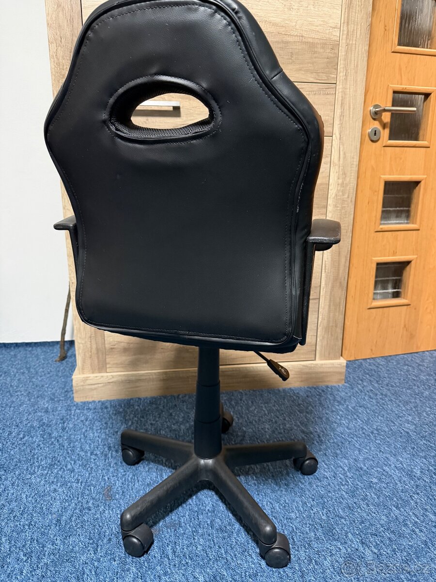 Otočná Židle Candy - 5