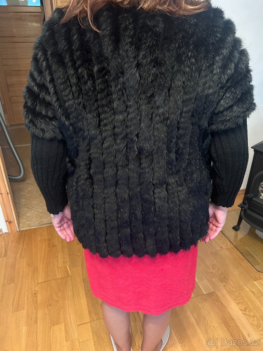 Dámské bundy,kožich,svetr,KARA,Strnad a Červinka,text - 5