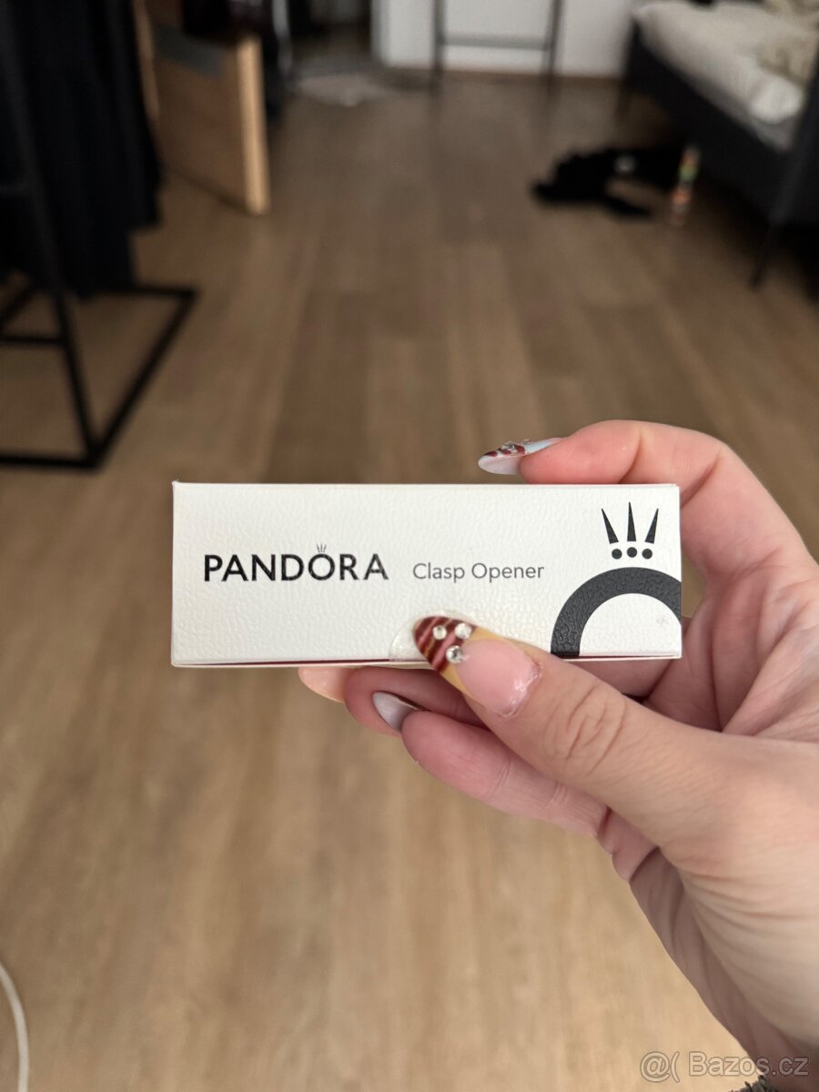Pandora naramek - 5
