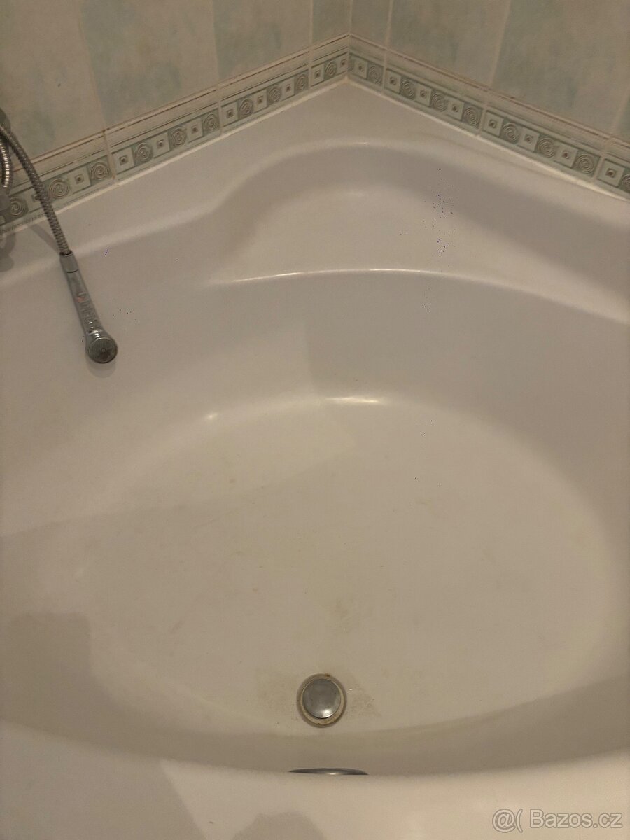 Koupelnová skříňka + zrcadlo - 5