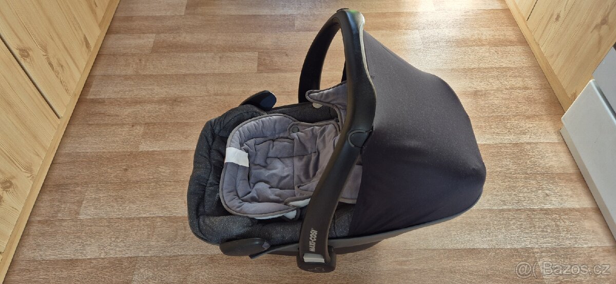 Sedačka (vajčko) - 5