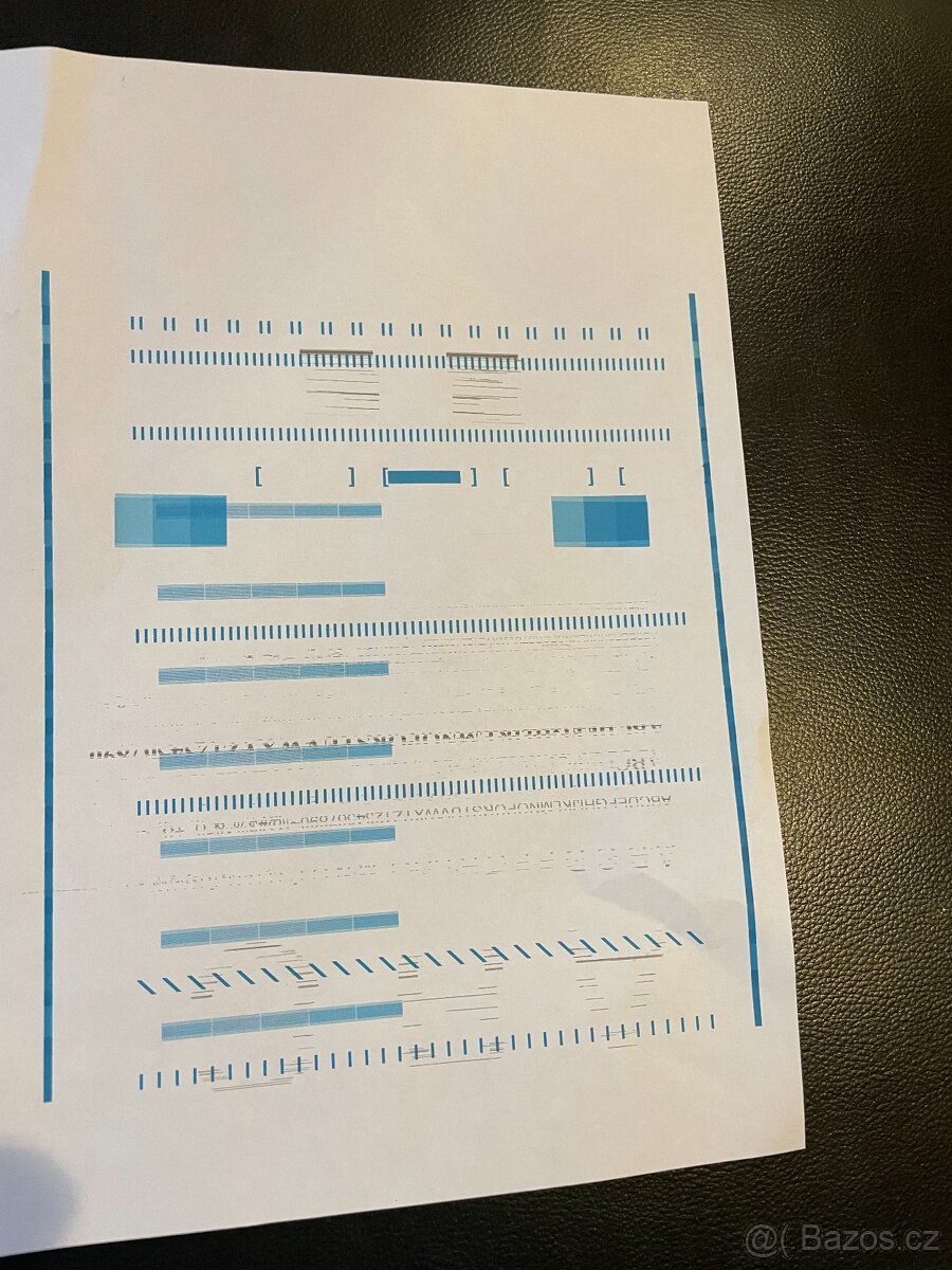 Multifunkcní tiskárna HP 7610 - 5