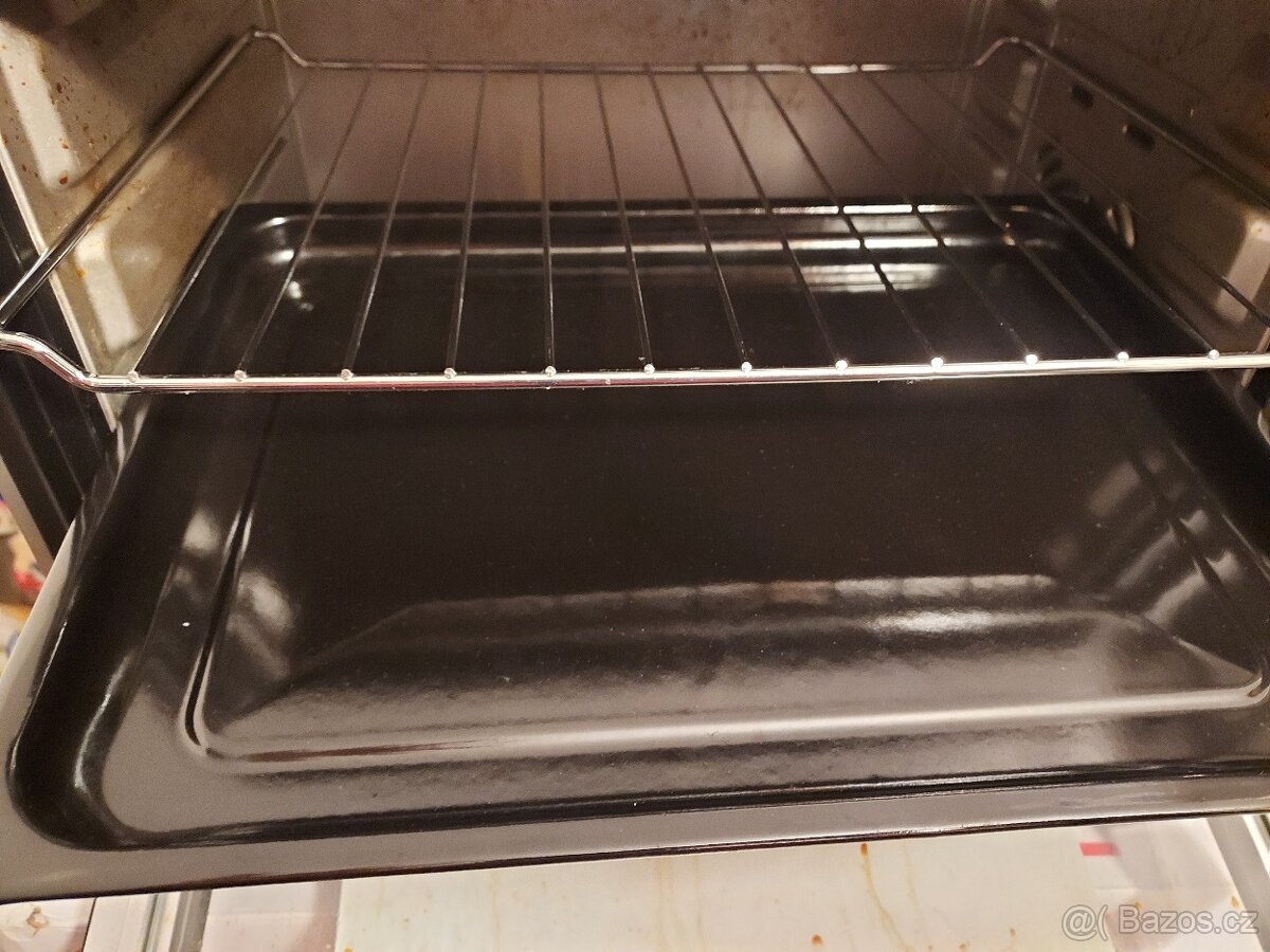 Trouba Tefal O34-A1 - 5