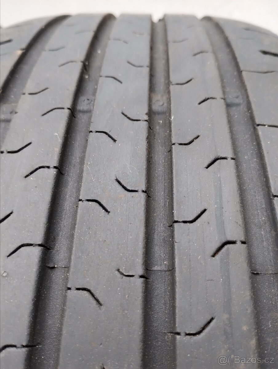 Pneu 195/55R16H letní Continental - 5